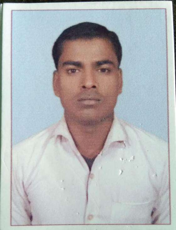 Student Photo Not Available