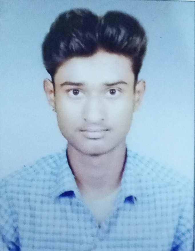 Student Photo Not Available
