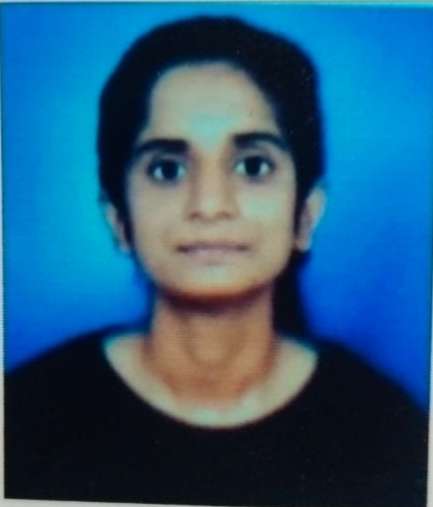 Student Photo Not Available