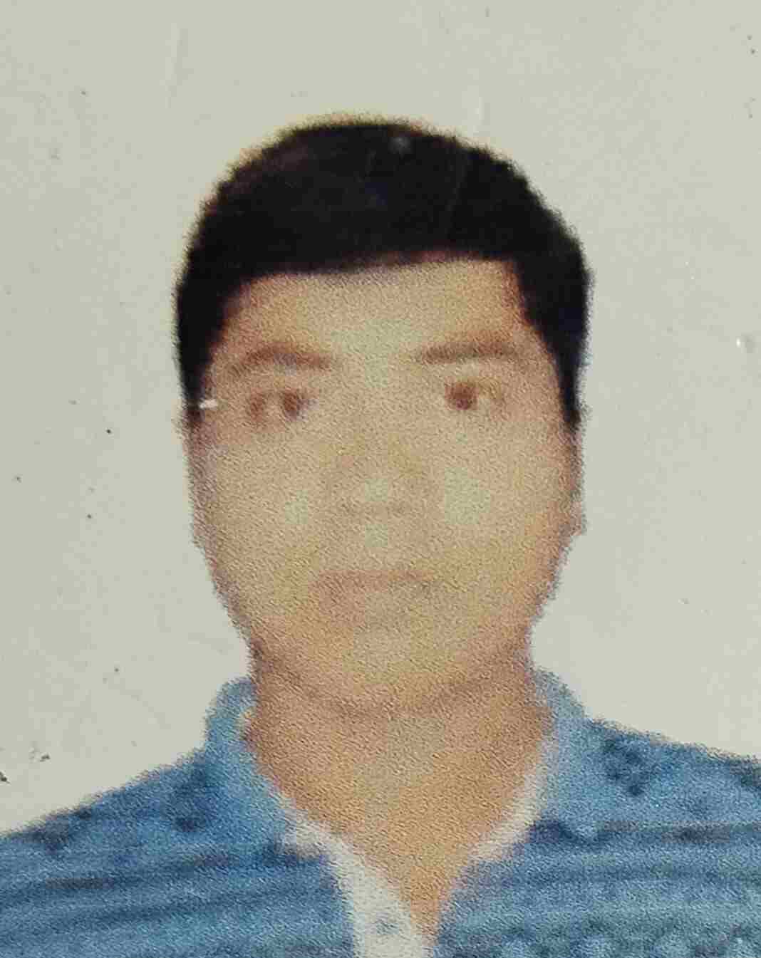 Student Photo Not Available