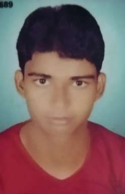 Student Photo Not Available