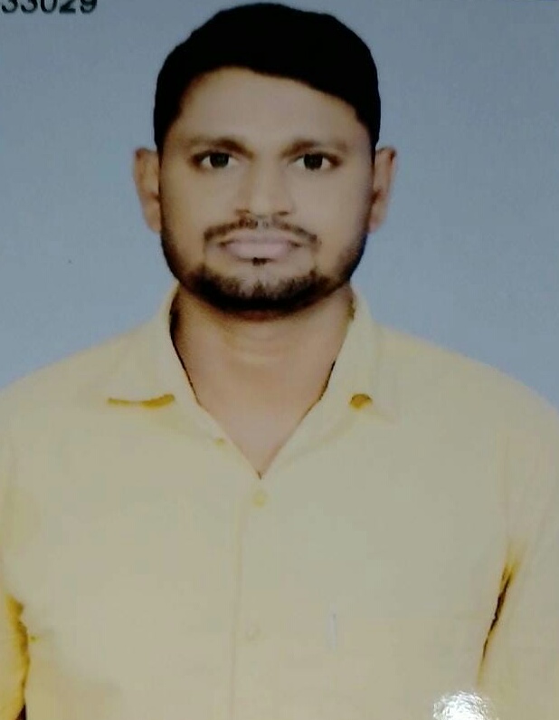 Student Photo Not Available