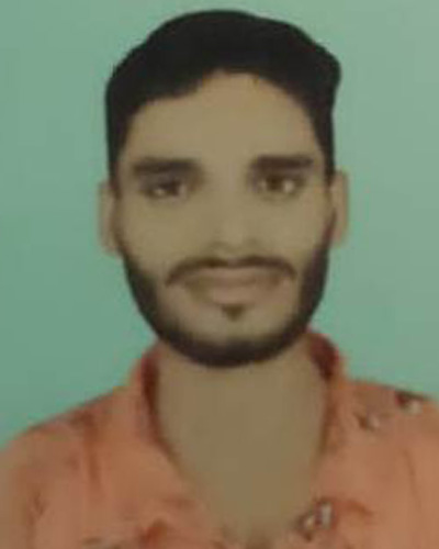 Student Photo Not Available