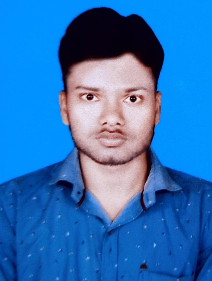 Student Photo Not Available