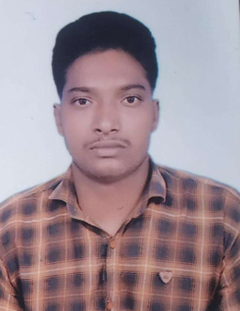 Student Photo Not Available