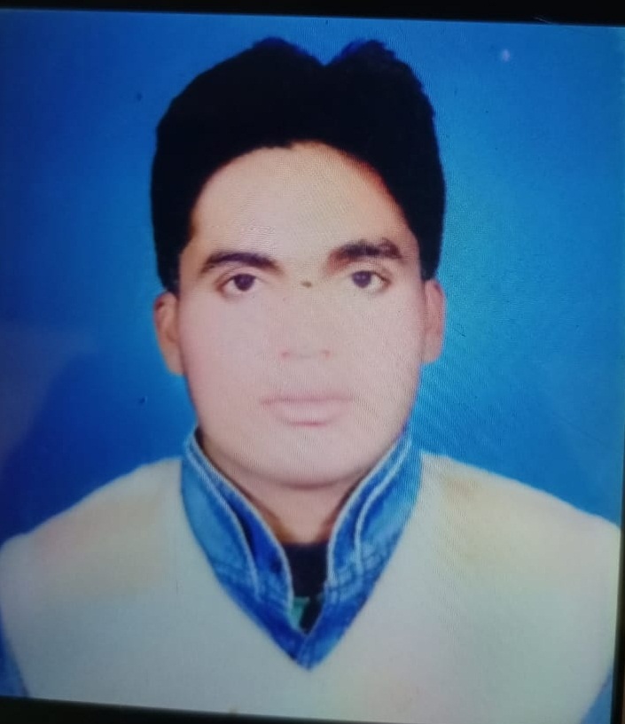 Student Photo Not Available