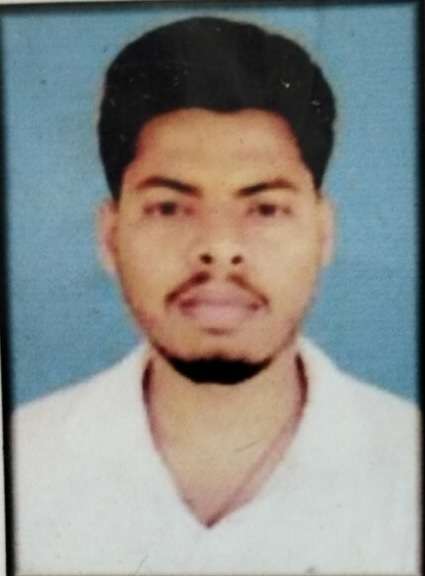 Student Photo Not Available