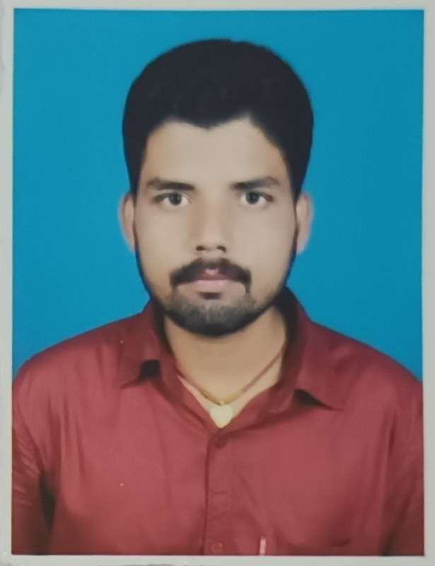 Student Photo Not Available