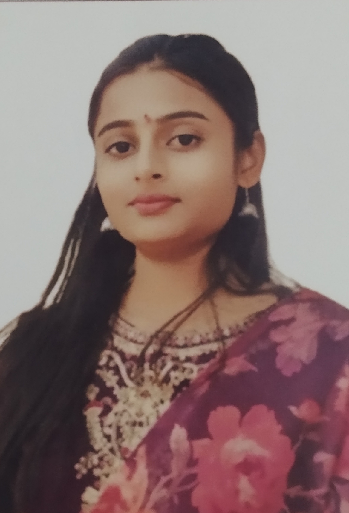 Student Photo Not Available