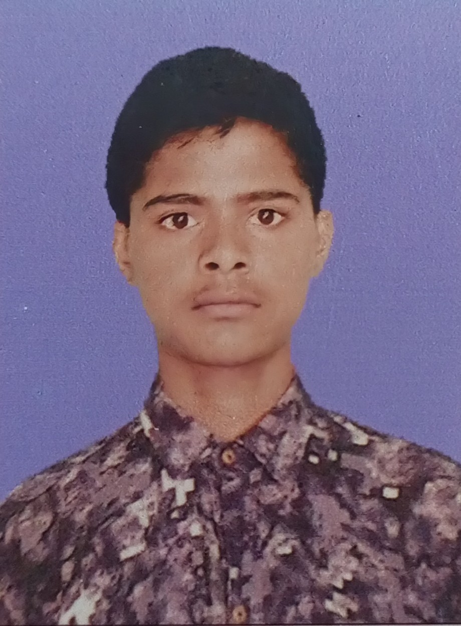 Student Photo Not Available