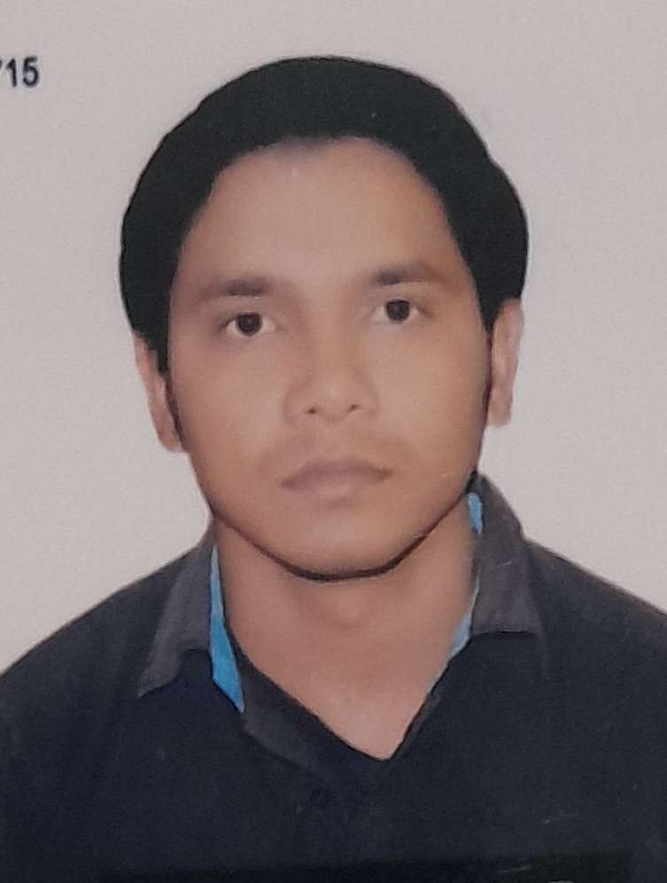 Student Photo Not Available