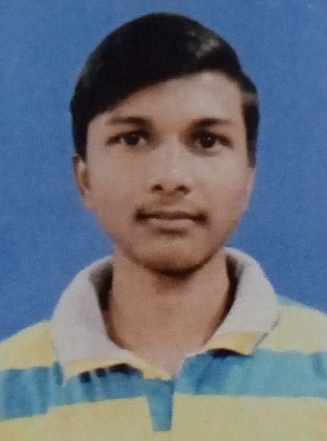 Student Photo Not Available