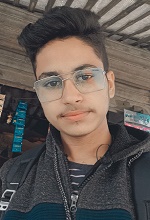 Student Photo Not Available