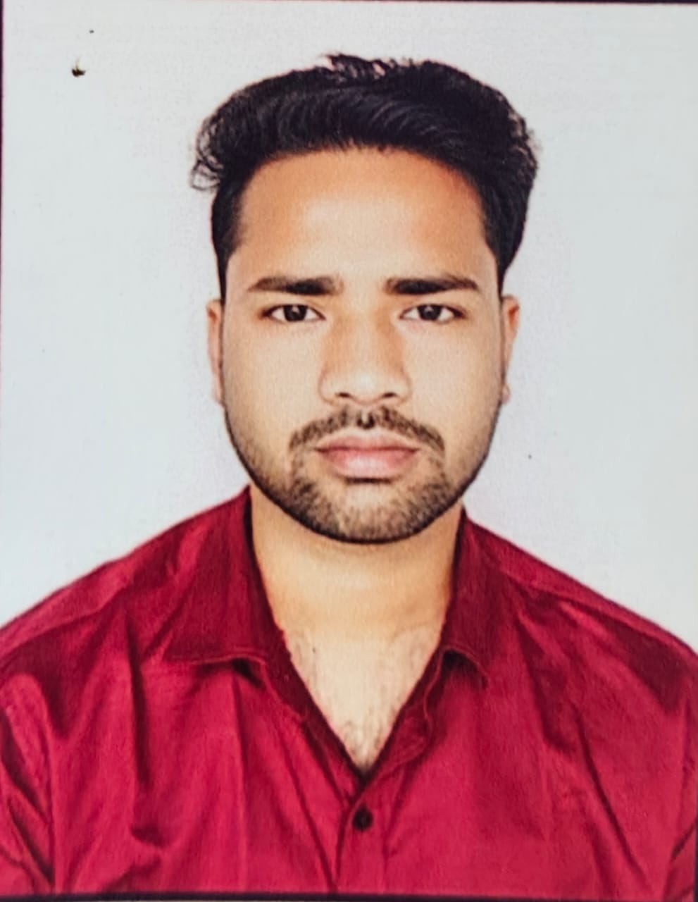 Student Photo Not Available