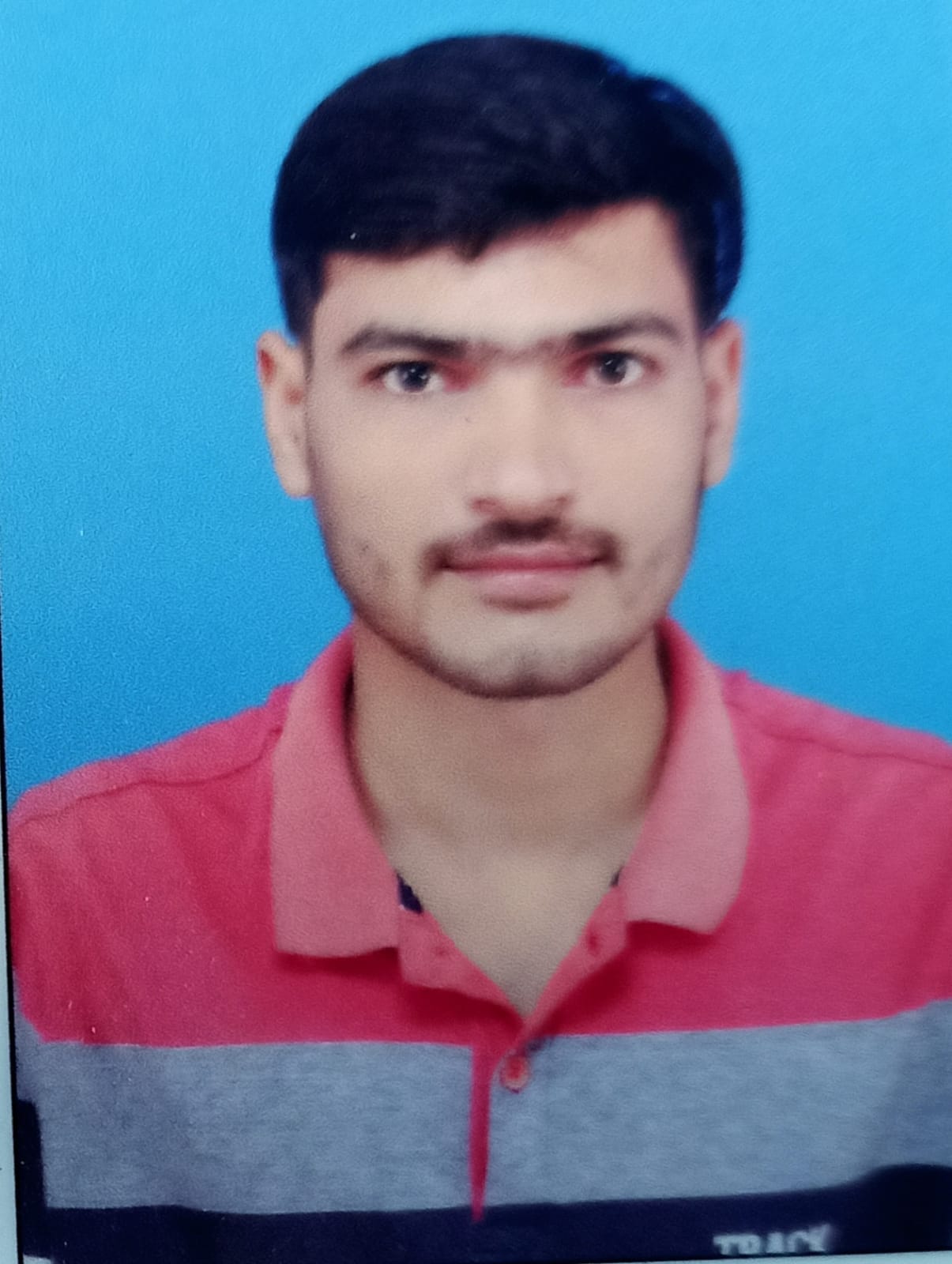 Student Photo Not Available