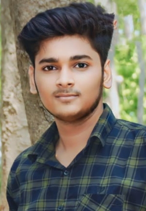 Student Photo Not Available