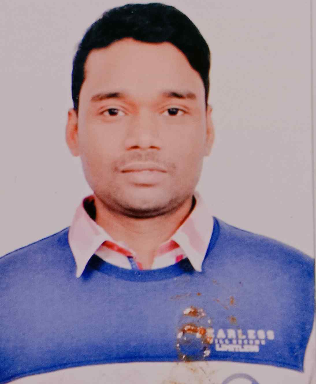 Student Photo Not Available
