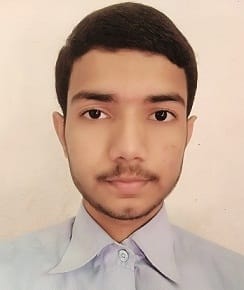 Student Photo Not Available
