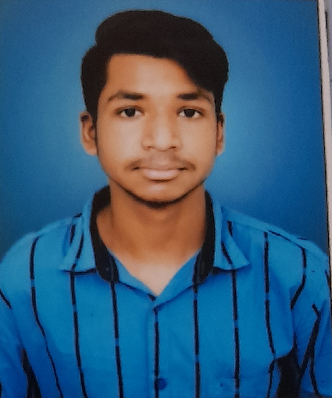 Student Photo Not Available