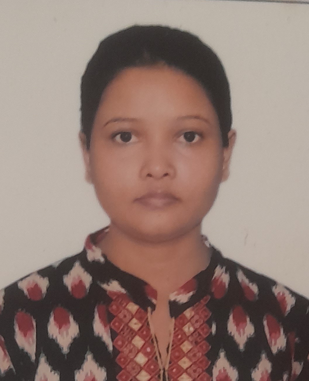 Student Photo Not Available