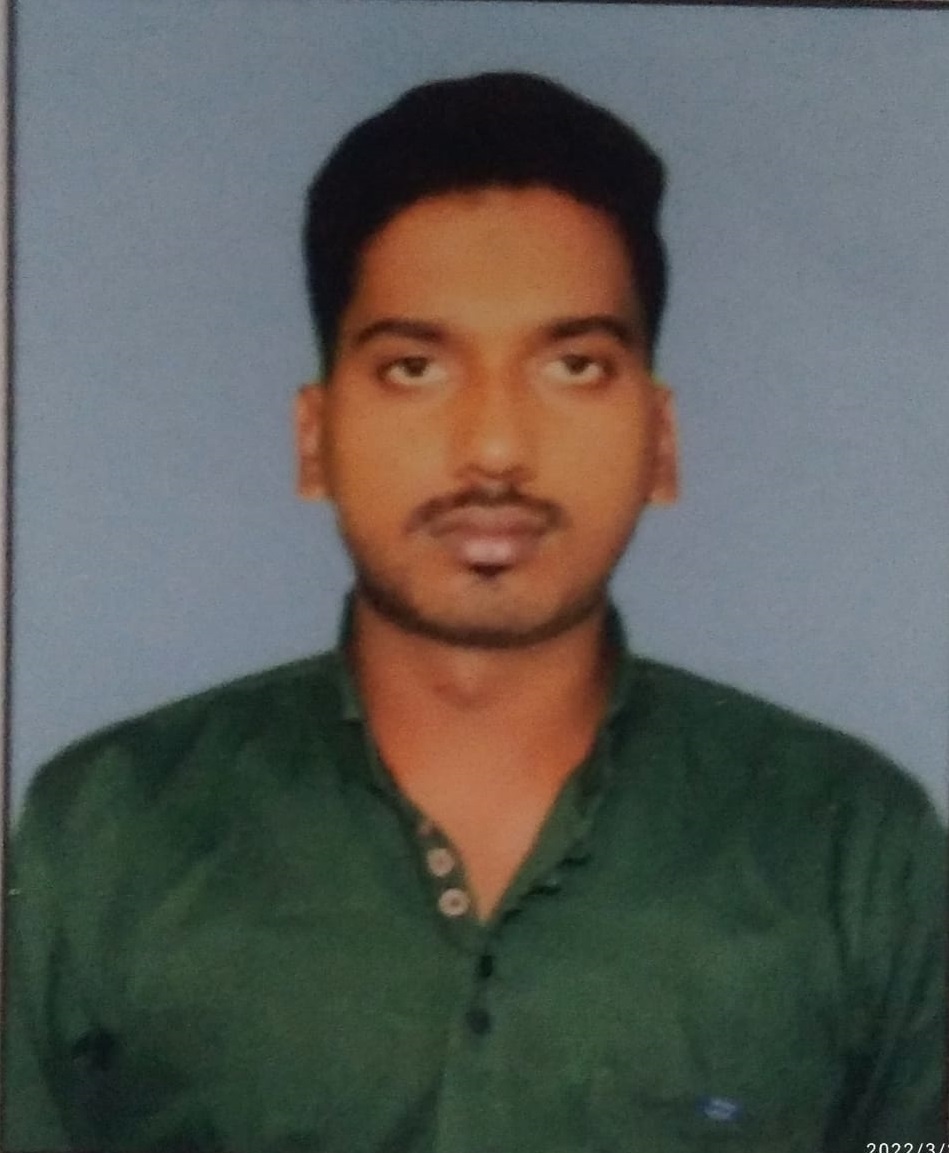 Student Photo Not Available