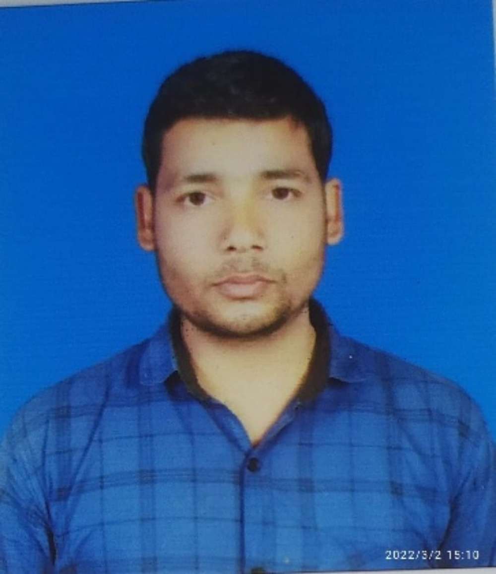 Student Photo Not Available