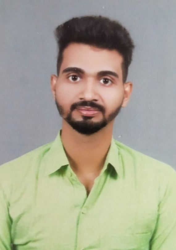 Student Photo Not Available