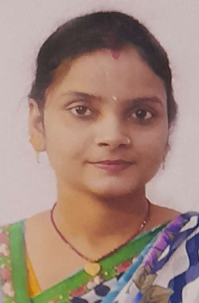 Student Photo Not Available