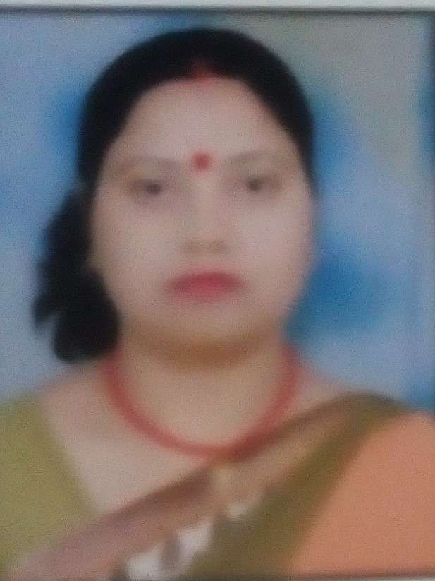 Student Photo Not Available