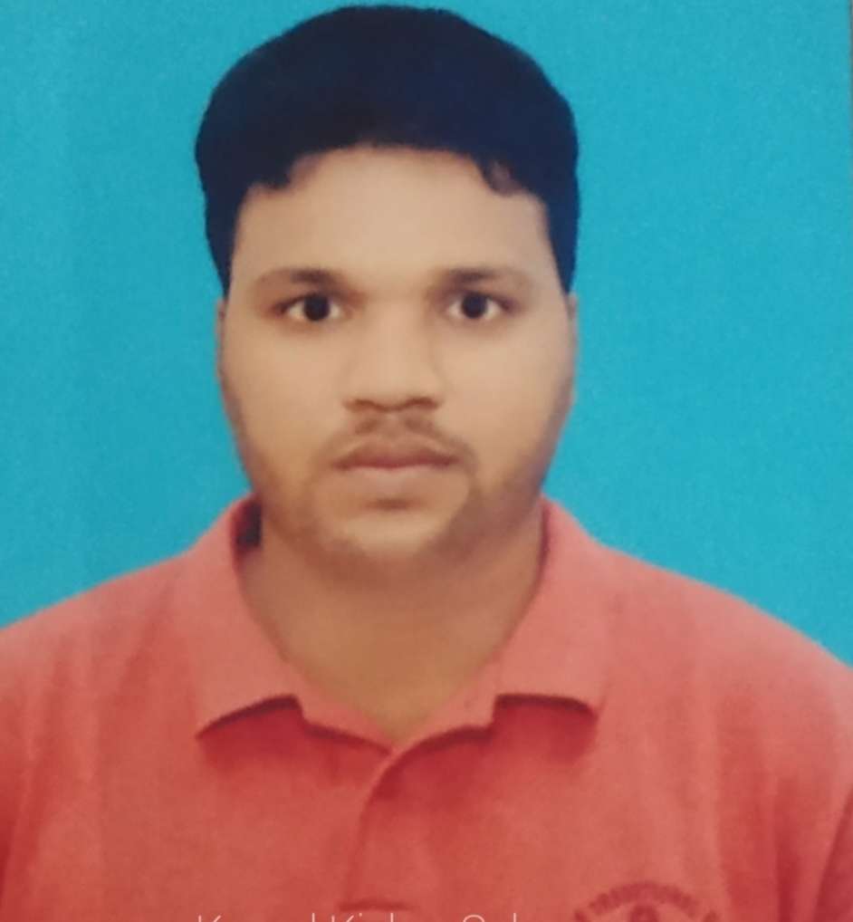 Student Photo Not Available