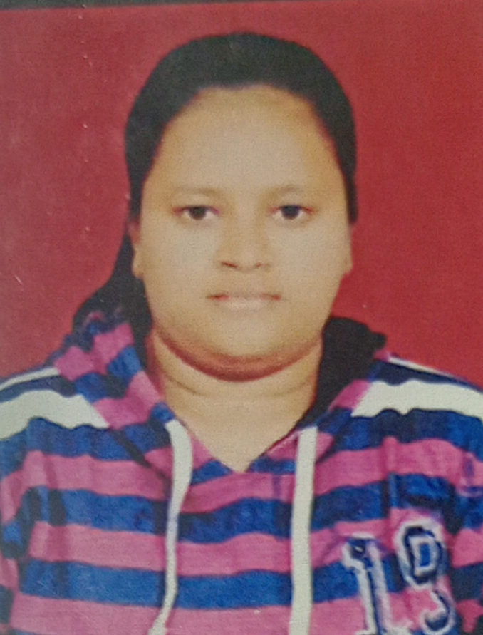 Student Photo Not Available