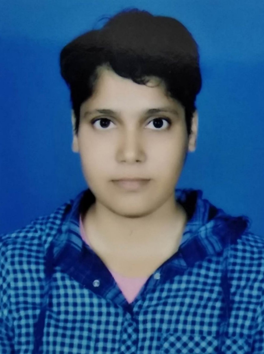 Student Photo Not Available
