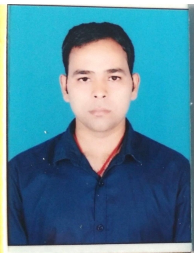 Student Photo Not Available