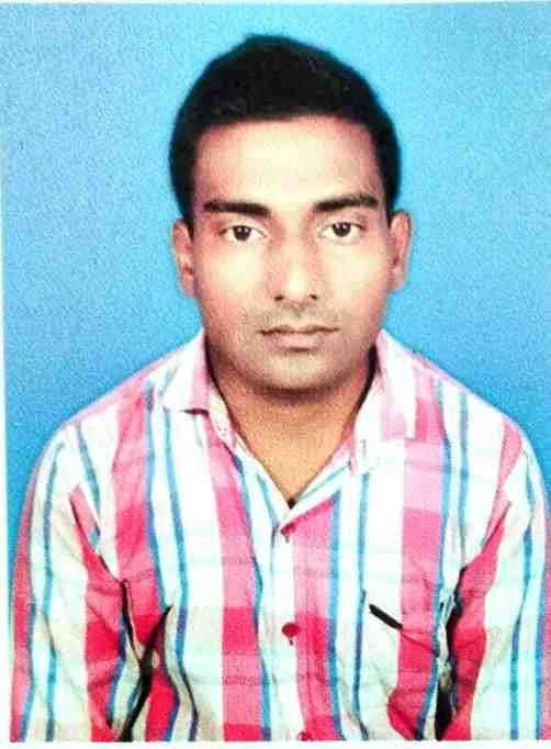 Student Photo Not Available