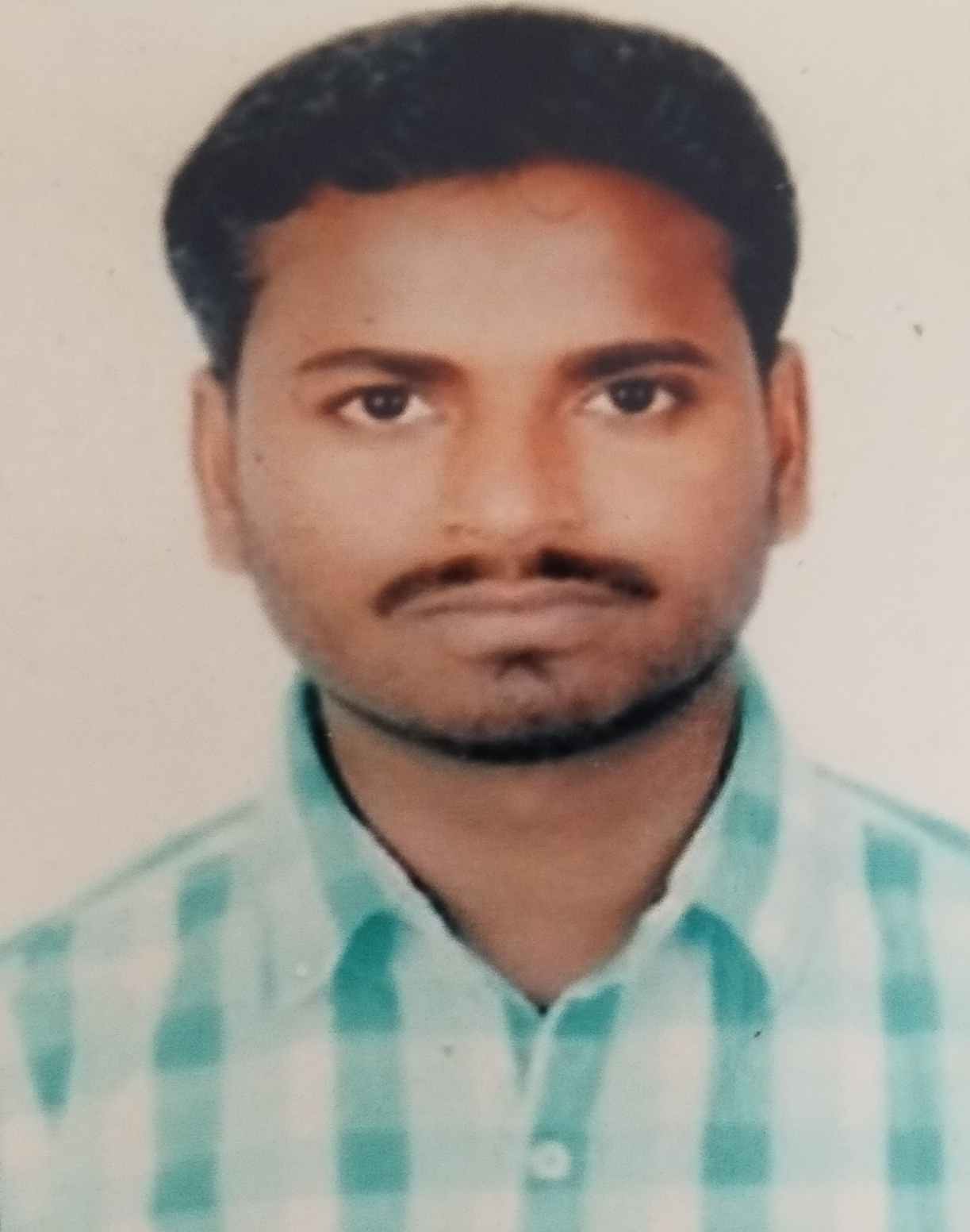 Student Photo Not Available