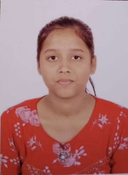 Student Photo Not Available