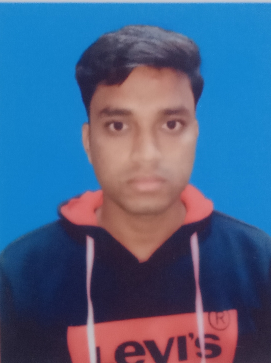 Student Photo Not Available