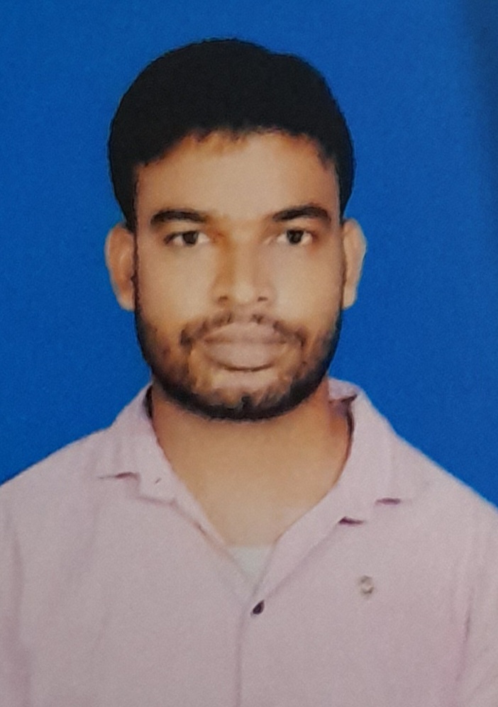 Student Photo Not Available