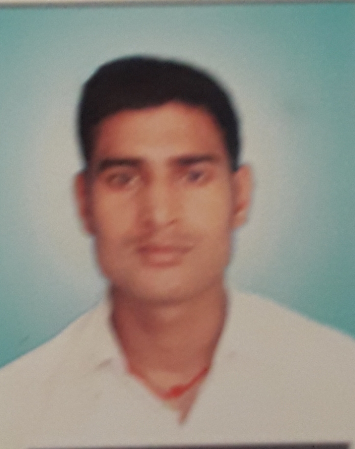 Student Photo Not Available
