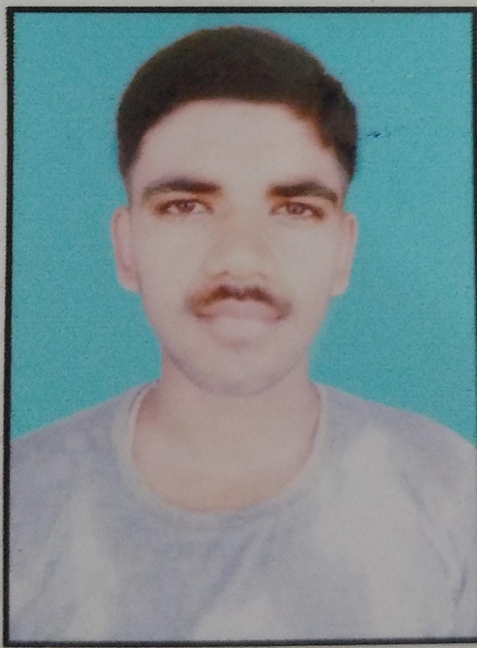 Student Photo Not Available