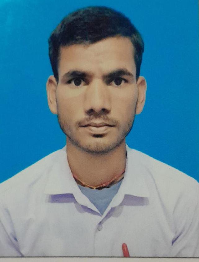 Student Photo Not Available