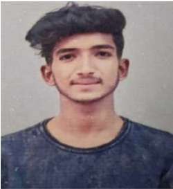 Student Photo Not Available