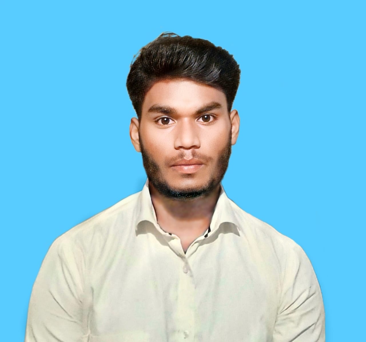 Student Photo Not Available