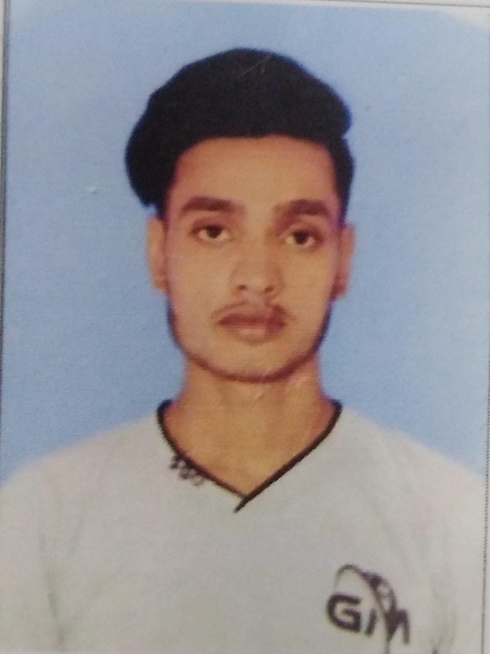 Student Photo Not Available