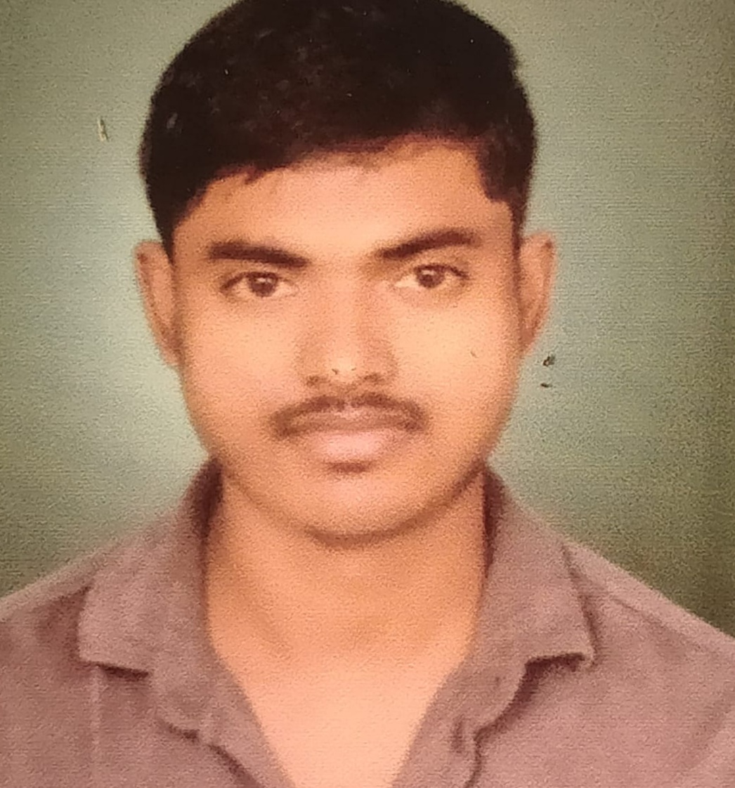 Student Photo Not Available