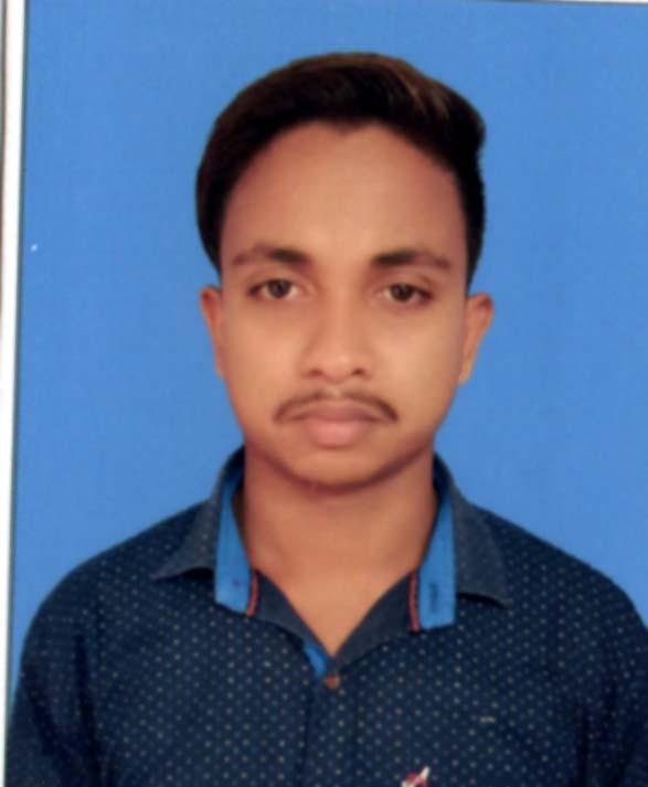 Student Photo Not Available