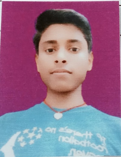 Student Photo Not Available