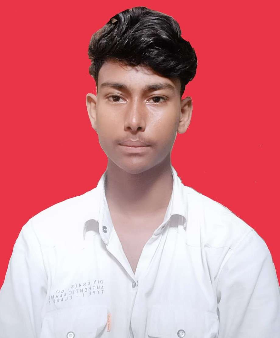 Student Photo Not Available