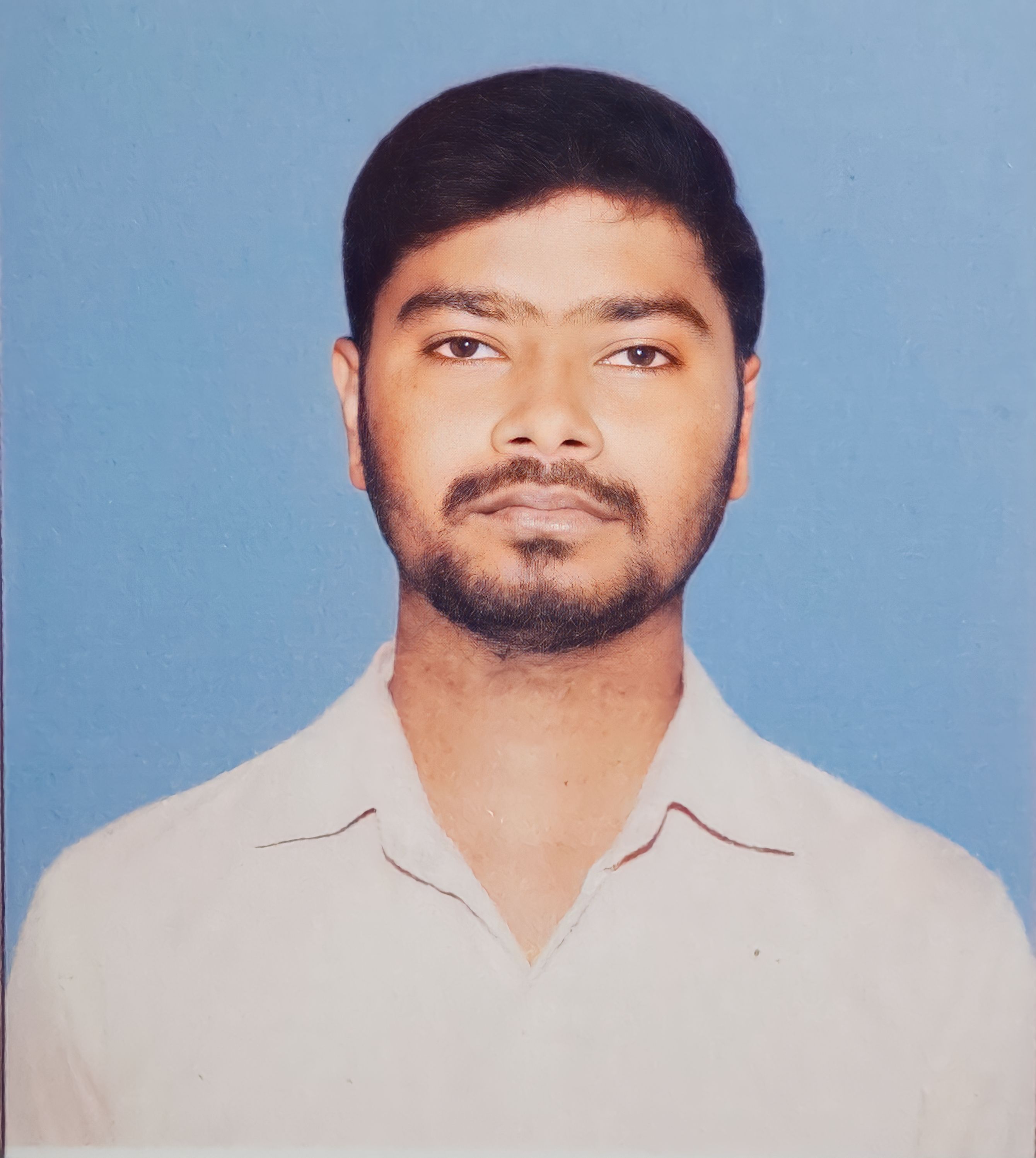 Student Photo Not Available