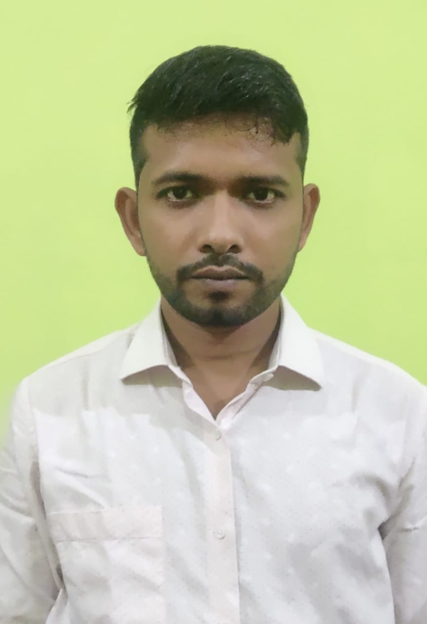 Student Photo Not Available